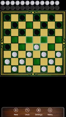 Jamaican Checkers android App screenshot 7